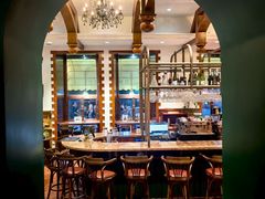 -MIO弥欧洋房西餐厅(中央大街店)