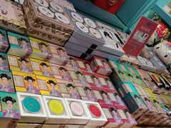 -秦淮礼物(贡院街店)