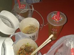 -降龙爪爪(建设路1店)