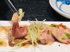 -万鱼亭·鹤家日本料理(南通青年中路店)