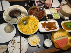 -温馨园·川湘菜馆(经七路店)