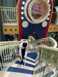 -meland亲子乐园(深圳领展中心城店)