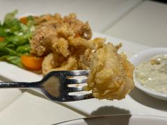 -Pasha帕夏土耳其餐厅(南昌路店)