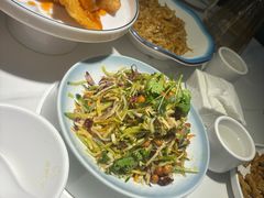-来相会饺子·新辽菜(甘家口店)