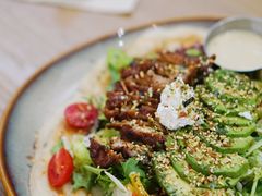 -HELLO 27 意面·沙拉·帕尼尼