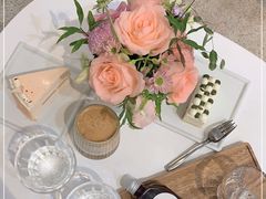 -1/4 ONE QUARTER COFFEE LAB(朝阳大悦城店)