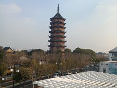 -苏州丝绸博物馆