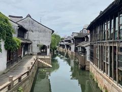 -嘉兴月河历史街区