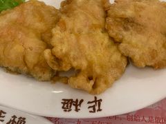 -华梅西餐厅(哈尔滨中央大街店)