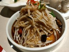 -浩爷羊蝎子火锅(望京店)