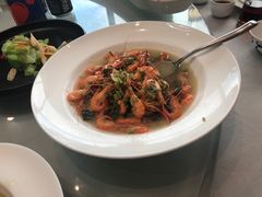 -悦隆酒店-中餐厅