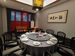 -汉水谣·江景餐厅(江滩店)