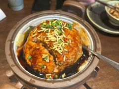-扬州狮子楼·非遗淮扬菜(总店)
