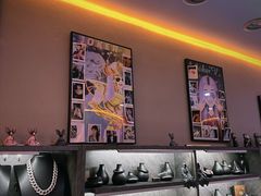 -梵薇Joker.V银饰工作室