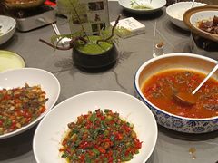 -衢农会·衢州菜·宴请(国际机场店)