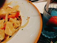 -blue frog蓝蛙(长泰广场店)