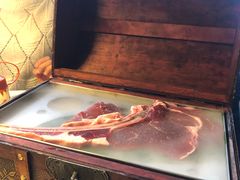 -金妈家烤肉(龙湖U城天街店)