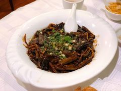 响油鳝丝-翠亭酒家(山西南路店)