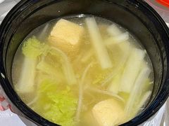 三鲜米线-秦镇史玉林凉皮(翡丽城店)