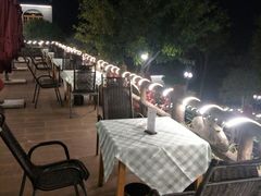 -楠柏弯休闲山庄(梨花溪店)