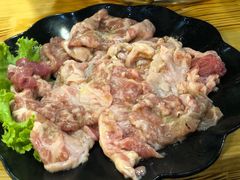 -大壮家原味烤肉(兴华北街店)