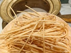 -老阿妈蒙古村·蒙古包·草原文化·歌舞表演(老君堂店)