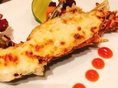 -芽庄洲际酒店自助餐厅