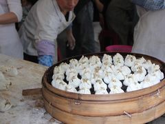 -严氏重油烧麦(民权路店)