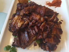 -盛百味·家宴餐厅(霸州分店)