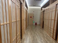-东方之珠洗浴休闲广场(南开店)