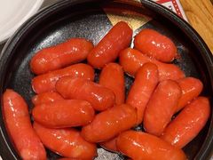 -韩宫宴烤肉·料理(苏州中心店)