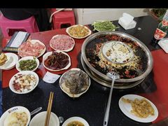 -储奇门鳝鱼火锅(总店)