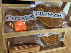 -老梦面包CHEZMOREL(麦子店)