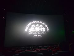 -北京英嘉国际影城(金源CINITY店)