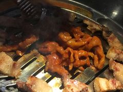 -喜来稀肉(虹泉路店)
