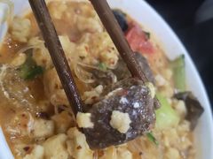-刘信牛羊肉小炒泡馍(回民街店)