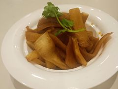 -乜都得港式茶楼(天贵路店)