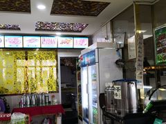 -继承独一味生烤羊排(金牛小区店)