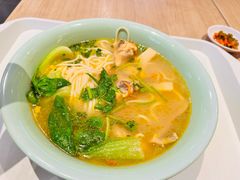 -李先生牛肉面大王(广渠门内店)