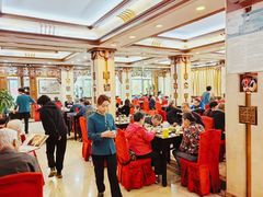 -晋阳饭庄(虎坊桥店)