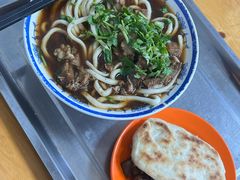 -清真-戏楼王记牛肉面