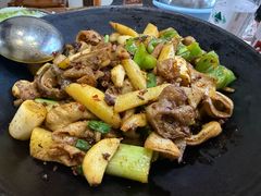 -胡师傅三下锅(汽车站店)