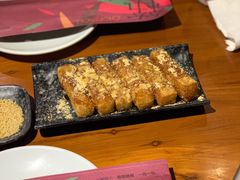 -付小姐在成都(五道口店)