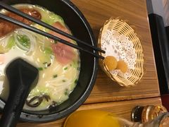 -阿香米线(萧山宝龙广场店)