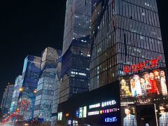 -万达广场(长沙开福店)