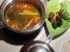 -一叶一世界•素食餐厅(环球中心店)