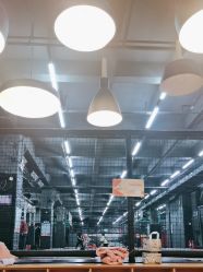 -零重力蹦床空间·滑梯·海洋球·团建(奥特莱斯店)
