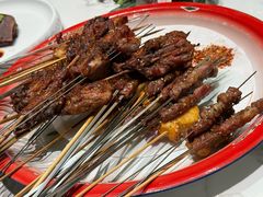 -北丐先生·野馄饨烧烤(雨花万象店)