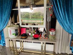 -富盈酒店-日本料理餐厅(厚街店)