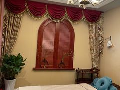 -儒之堂足道·SPA·推拿(莫干山路店)